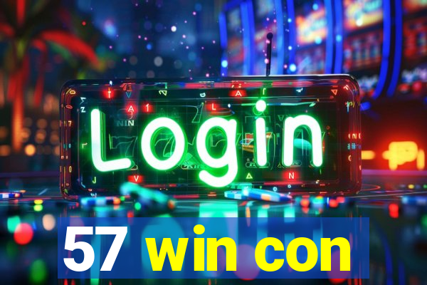 57 win con